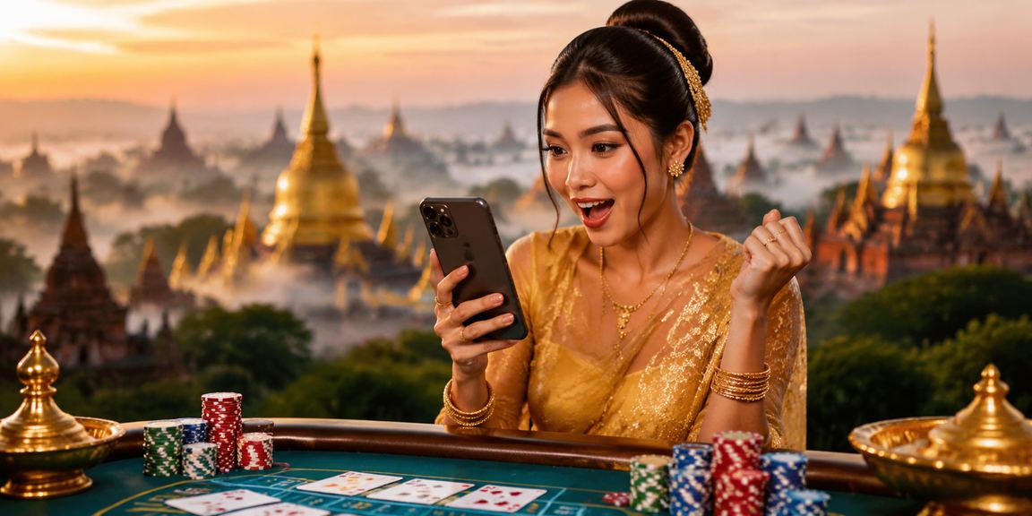 mmk777 myanmar