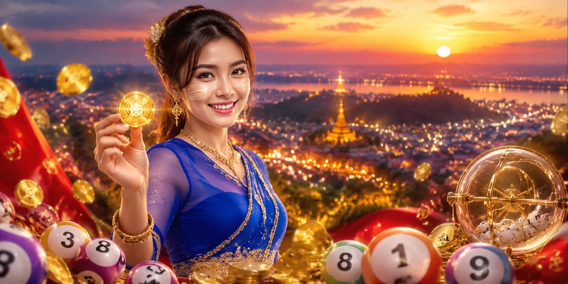 mmk777 myanmar