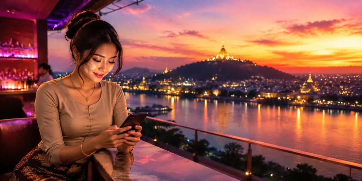 mmk777 myanmar