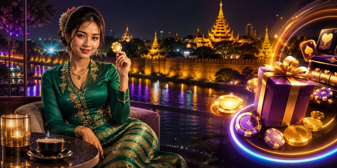 mmk777 myanmar