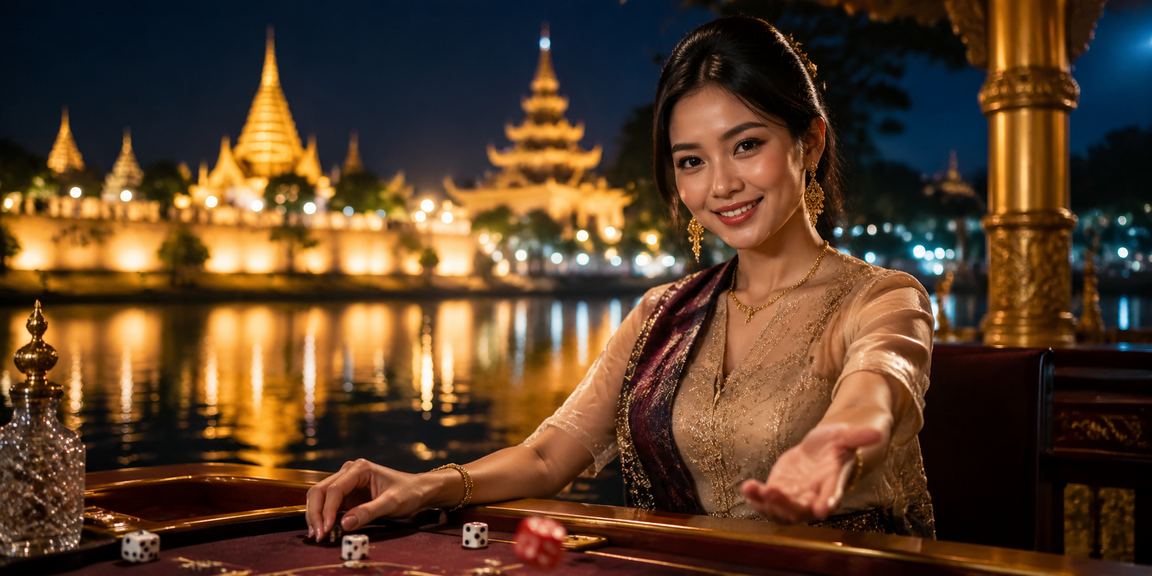mmk777 myanmar