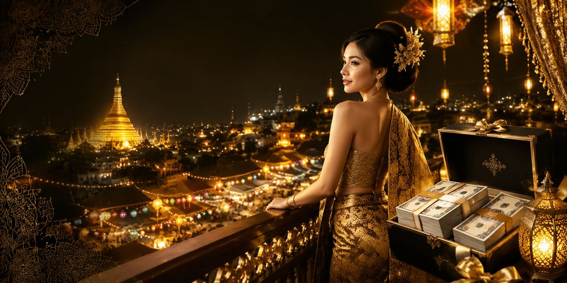 mmk777 myanmar