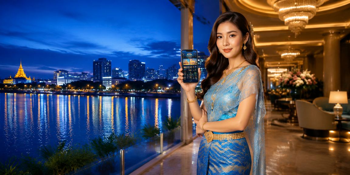mmk777 myanmar