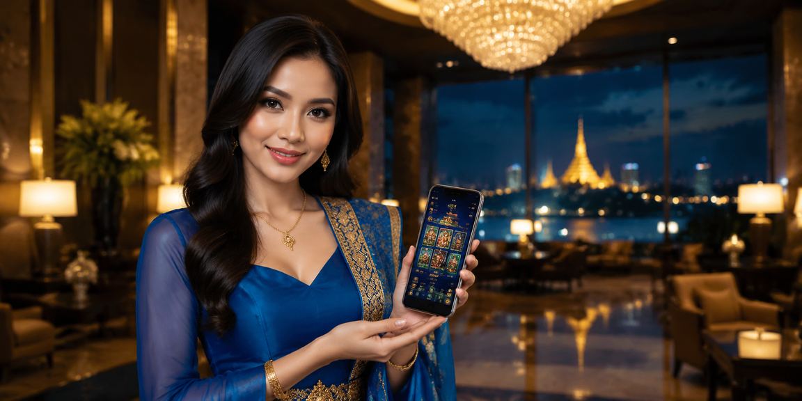 mmk777 myanmar
