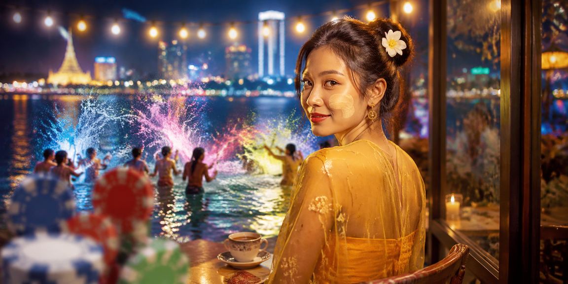 mmk777 myanmar