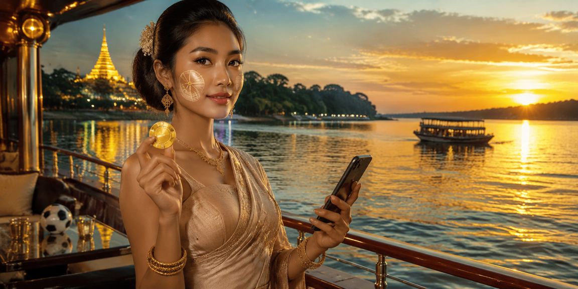 mmk777 myanmar