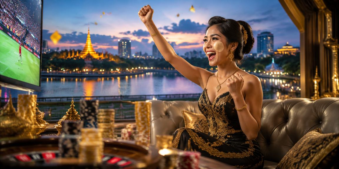 mmk777 myanmar