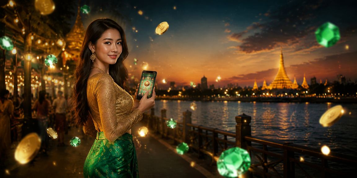 mmk777 myanmar