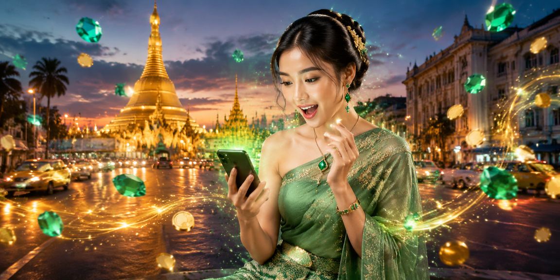 mmk777 myanmar